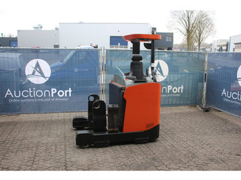 Ричтрак TOYOTA