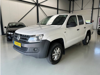 Легковой автомобиль VOLKSWAGEN Amarok