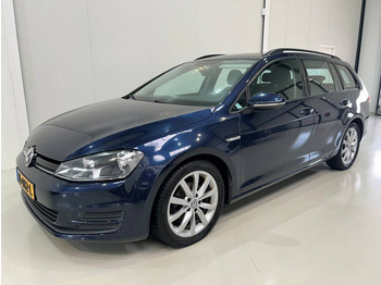 Легковой автомобиль VOLKSWAGEN