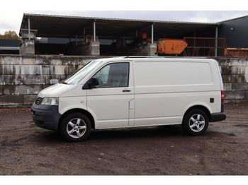 Кастенваген VOLKSWAGEN Transporter