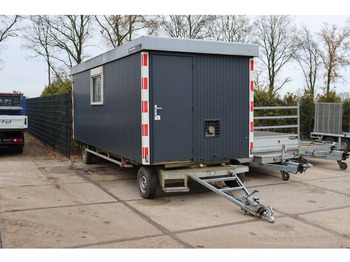 Прицеп-фургон