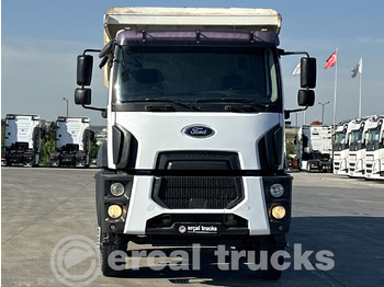 Самосвал FORD 2018 FORD 4142  /MANUAL-AC-EURO6-8X4 HARDOX TIPPER: фото 2
