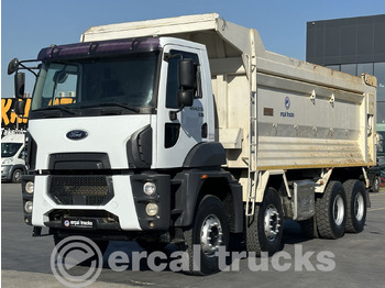 Самосвал FORD