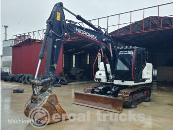 Гусеничный экскаватор HIDROMEK 2021 Hmk 140 LC - 3 Crawler Excavator: фото 1