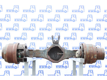 Задняя ось IVECO Trakker