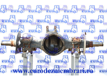 Задняя ось MERCEDES-BENZ Arocs