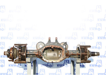 Задняя ось DAF CF