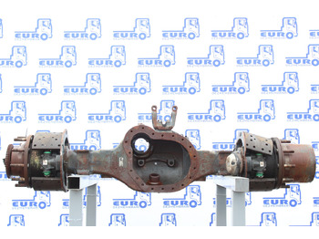 Задняя ось IVECO Trakker