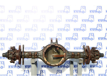 Задняя ось SCANIA