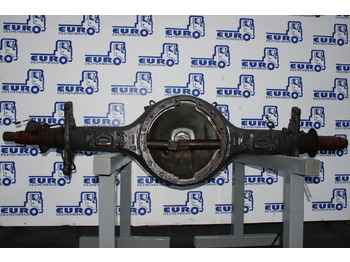 Задняя ось SCANIA R