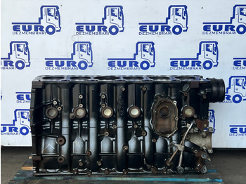 Двигатель FORD