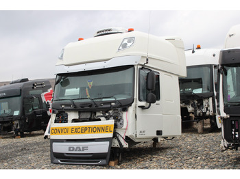 Кабина для Грузовиков CABINA DAF XF106 SUPER SPACE CAB: фото 2