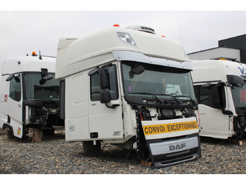 Кабина для Грузовиков CABINA DAF XF106 SUPER SPACE CAB: фото 3