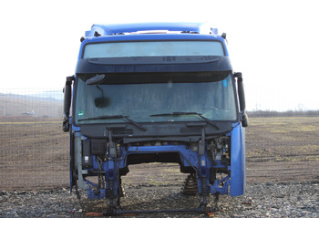 Кабина VOLVO FH13