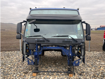 Кабина VOLVO FH13