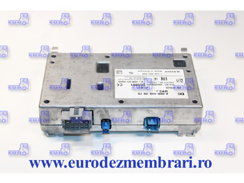 Блок управления MERCEDES-BENZ Actros