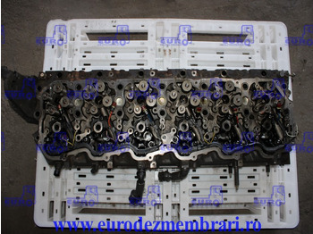 Головка блока DAF XF 106