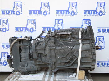 Коробка передач IVECO S-WAY