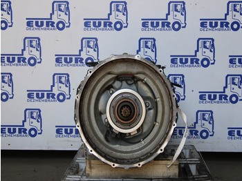 Коробка передач для Грузовиков CUTIE DE VITEZE AUTOMATA CU INTARDER IVECO S-WAY TRAXON 12 TX 2011 TO R=12,92-0,772 5801972449: фото 2