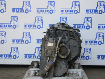 Коробка передач для Грузовиков CUTIE DE VITEZE AUTOMATA CU INTARDER IVECO S-WAY TRAXON 12 TX 2011 TO R=12,92-0,772 5801972449: фото 3