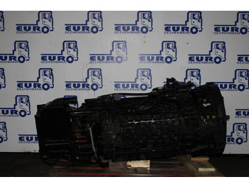 Коробка передач для Грузовиков CUTIE DE VITEZE MANUALA CU INTARDER RENAULT 16S 2220 TD R=16,41:1,00 7421316488: фото 3