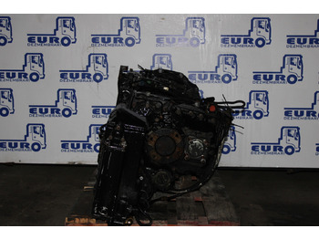 Коробка передач для Грузовиков CUTIE DE VITEZE MANUALA CU INTARDER RENAULT 16S 2220 TD R=16,41:1,00 7421316488: фото 4