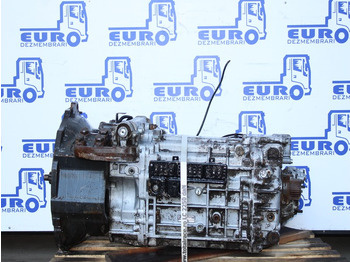 Коробка передач MERCEDES-BENZ