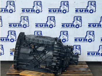 Коробка передач IVECO
