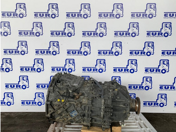 Коробка передач ZF