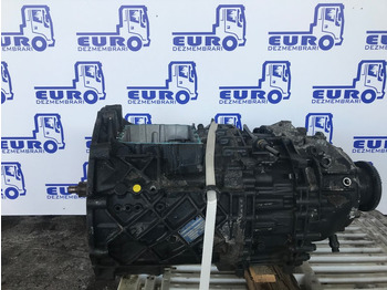 Коробка передач ZF