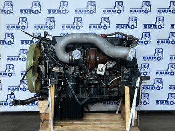 Двигатель IVECO Stralis
