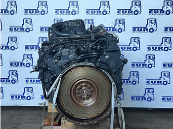 Двигатель для Грузовиков MOTOR SCANIA XPI DC13 115 EURO 6 410CP: фото 4