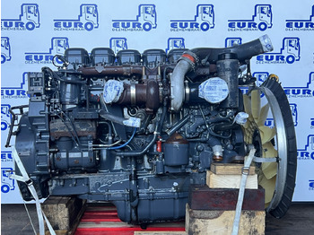 Двигатель для Грузовиков MOTOR SCANIA XPI DC13 115 EURO 6 410CP: фото 3