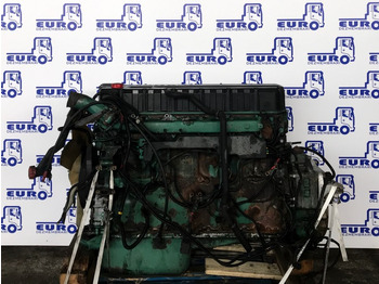 Двигатель VOLVO