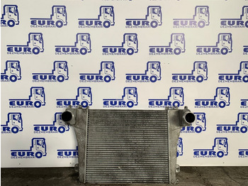Радиатор FORD