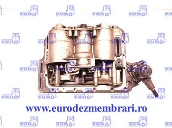 Коробка передач и запчасти IVECO