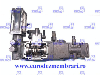 Коробка передач и запчасти RENAULT T