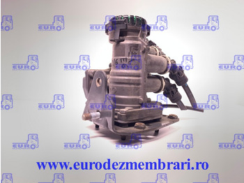Тормозной клапан для Грузовиков SUPAPA MODULATOR EBS TRAILER RENAULT 21327354, 23166658: фото 2