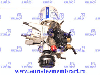 Тормозной клапан FORD