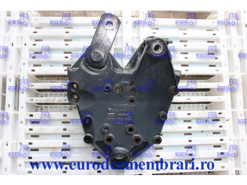 Рама/ Шасси MAN TGS