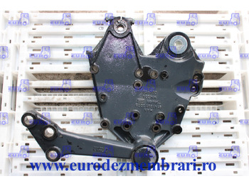 Рама/ Шасси MAN TGS