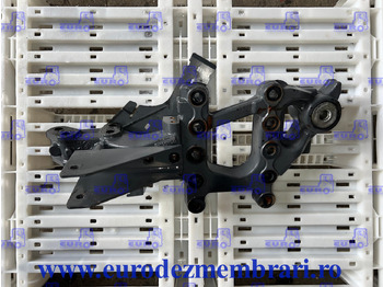 Рама/ Шасси DAF XF