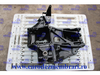 Рама/ Шасси MAN TGS