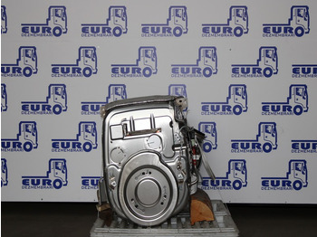 Катализатор для Грузовиков TOBA ESAPAMENT CATALIZATOR DAF XF XG EURO 6 2335669, 2327462, 2398002: фото 4