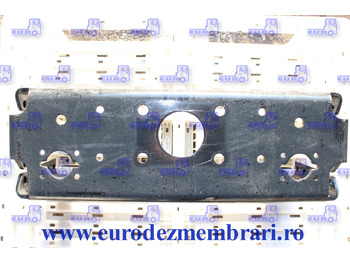 Рама/ Шасси MAN TGS