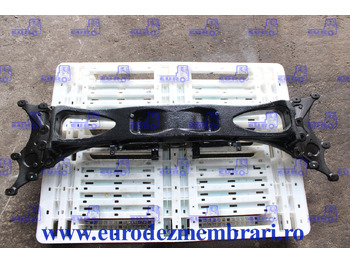 Рама/ Шасси MAN TGS