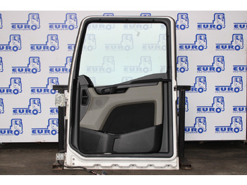 Дверь и запчасти MAN TGX