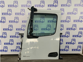 Дверь и запчасти MERCEDES-BENZ Actros