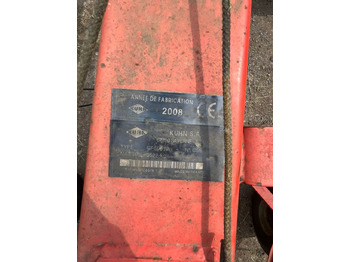 Сеноворошилка Kuhn GF5001MH: фото 3