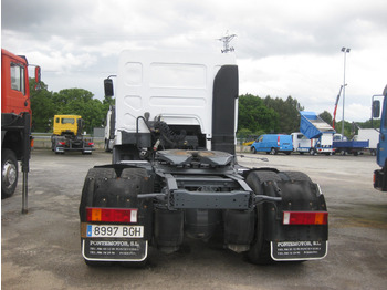 Тягач CABEZA TRACTORA RENAULT PREMIUM 420: фото 4
